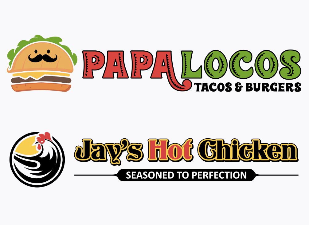 Papa Locos / Jay's Hot Chicken